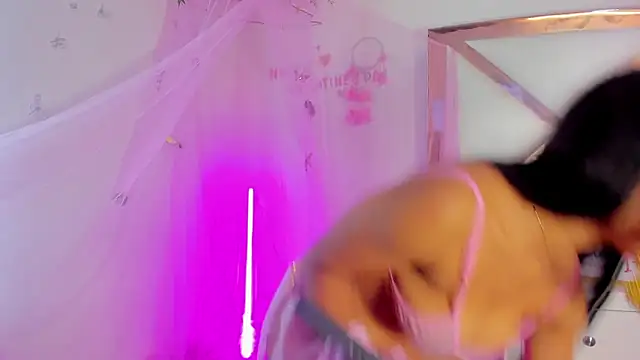 Snapshot of HayamiKioto chatting on March 15, 3:27 pm HayamiKioto online show from March 15, 3:27 pm