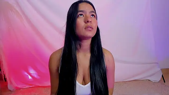 Snapshot of HayamiKioto chatting on September 9, 12:59 pm HayamiKioto online show from September 9, 12:59 pm