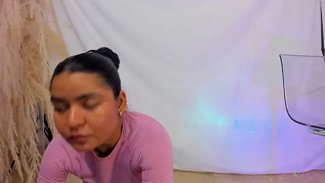 Snapshot of HayamiKioto chatting on September 11, 1:22 pm HayamiKioto online show from September 11, 1:22 pm