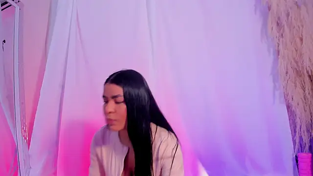 Snapshot of HayamiKioto chatting on October 1, 12:33 pm HayamiKioto online show from October 1, 12:33 pm