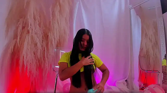 Snapshot of HayamiKioto chatting on October 16, 1:12 pm HayamiKioto online show from October 16, 1:12 pm