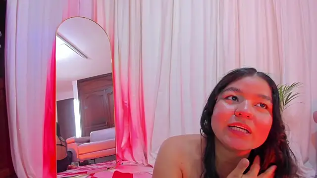 HayamiKioto online show from March 10, 1:05 pm