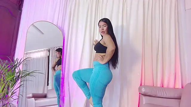 HayamiKioto online show from March 20, 2:44 pm