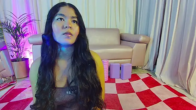 HayamiKioto online show from April 2, 12:47 pm