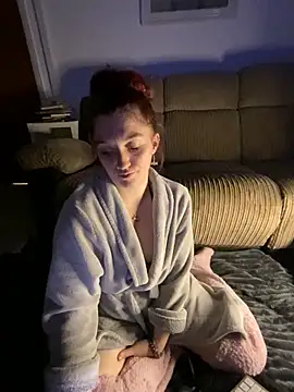 Stoner BarbieXX online show from March 7, 10:54 pm