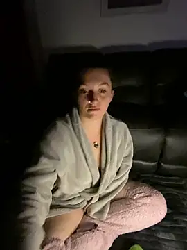 Stoner BarbieXX online show from October 2, 9:55 pm