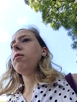 Snapshot of Public_Katrisha chatting on February 17, 1:32 pm Public Katrisha online show from February 17, 1:32 pm