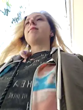 Public Katrisha online show from November 8, 1:22 pm