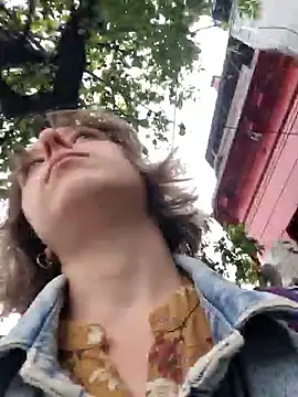 Public Katrisha online show from March 21, 1:16 pm