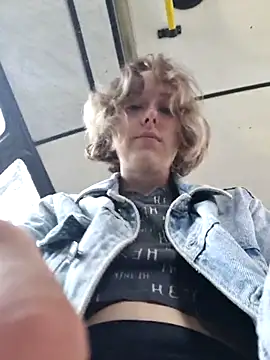 Public Katrisha online show from March 28, 1:22 pm