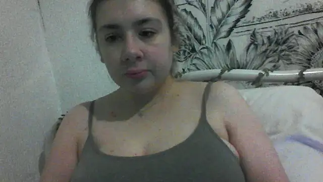 CamilaCherryX online show from February 1, 5:33 pm