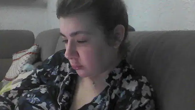 CamilaCherryX online show from February 3, 10:59 pm