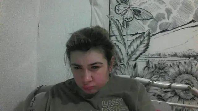 CamilaCherryX online show from February 7, 10:24 pm