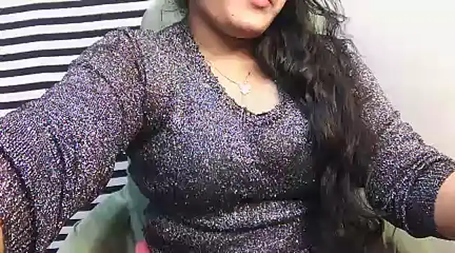 SabrinaNoor online show from December 23, 8:03 pm