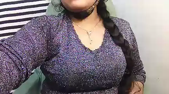 SabrinaNoor online show from December 29, 10:57 pm
