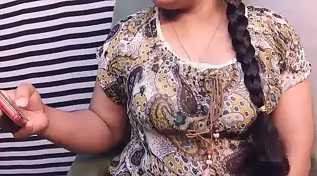SabrinaNoor online show from January 3, 9:36 pm