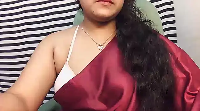 SabrinaNoor online show from January 18, 7:15 pm