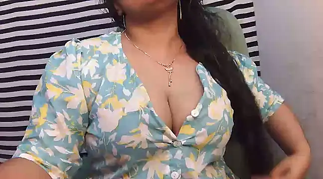 SabrinaNoor online show from January 23, 7:51 pm