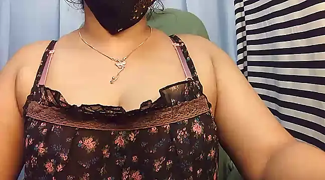 SabrinaNoor online show from January 28, 10:01 pm