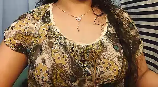 SabrinaNoor online show from February 1, 7:34 pm