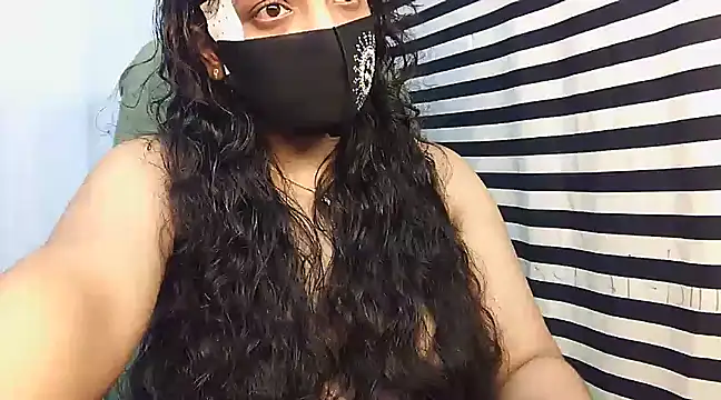 SabrinaNoor online show from February 12, 1:52 am