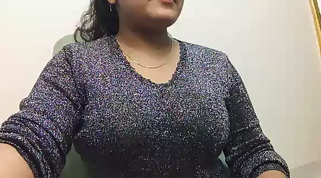 SabrinaNoor online show from February 15, 12:37 am