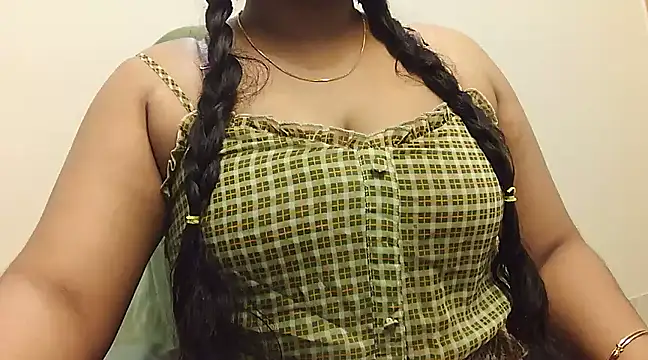 SabrinaNoor online show from February 15, 7:17 pm
