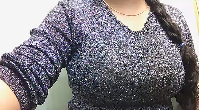 SabrinaNoor online show from February 16, 11:48 pm