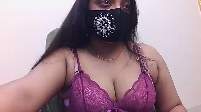 SabrinaNoor online show from February 22, 7:36 pm