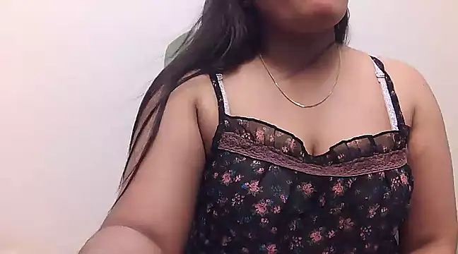 SabrinaNoor online show from February 26, 1:41 pm