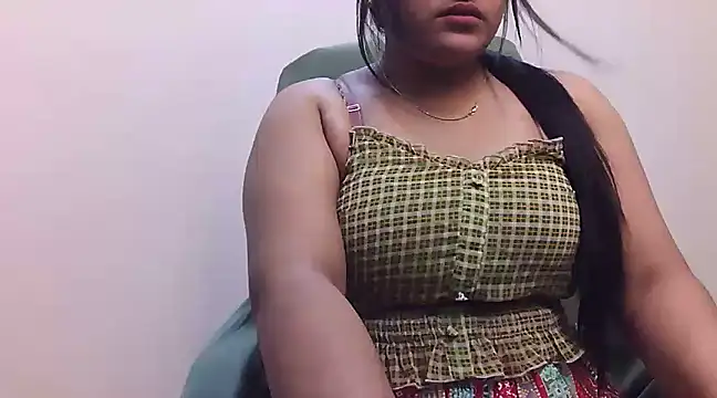 SabrinaNoor online show from March 5, 4:35 pm