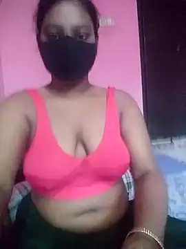 SabrinaNoor online show from October 12, 12:20 am