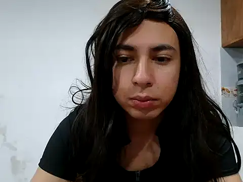 Yasmin Paez99 online show from May 9, 1:44 am