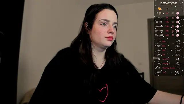 Snapshot of __Latisha__ chatting on March 14, 5:24 pm Latisha online show from March 14, 5:24 pm