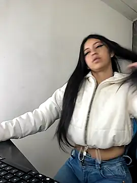 zoe connor19 online show from September 21, 1:02 pm