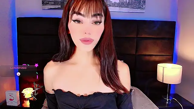 Snapshot of Shanelengel chatting on March 10, 12:40 am Shanelengel online show from March 10, 12:40 am