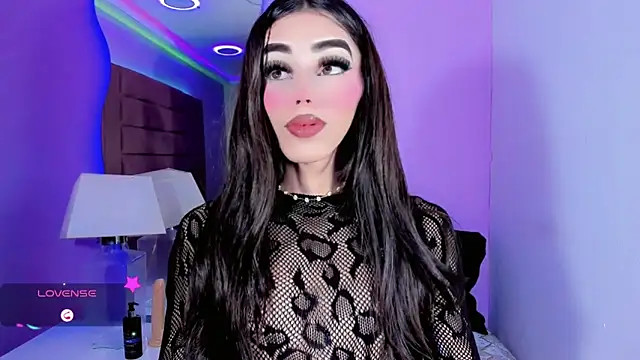 Shanelengel online show from September 30, 6:18 am