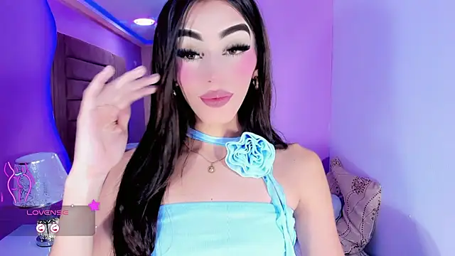 Shanelengel online show from October 17, 5:32 am