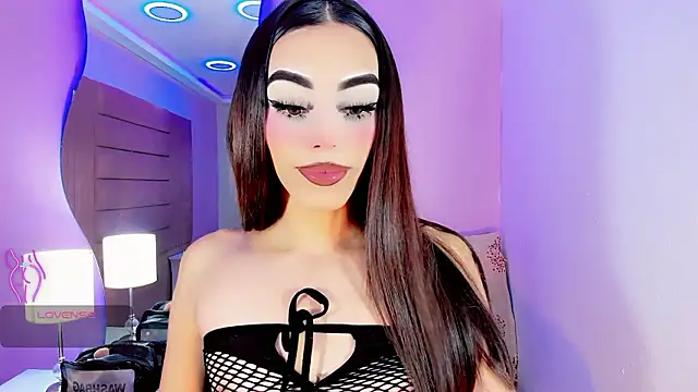 Shanelengel online show from February 16, 9:33 pm