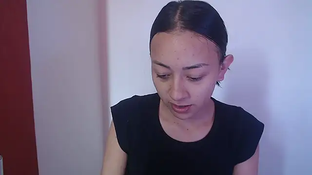Snapshot of Little_aphrodite chatting on September 8, 3:55 pm Little aphrodite online show from September 8, 3:55 pm