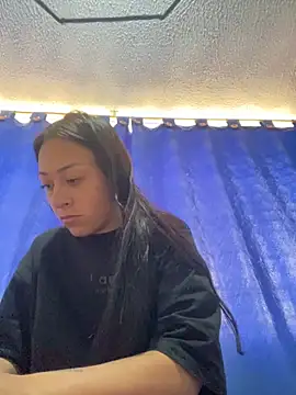 Little aphrodite online show from October 6, 5:43 pm