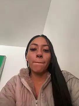 Little aphrodite online show from February 3, 3:28 pm