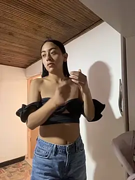 Little aphrodite online show from February 28, 7:59 pm