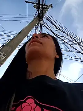 Snapshot of chloewildd_ chatting on January 9, 9:16 pm chloewildd online show from January 9, 9:16 pm