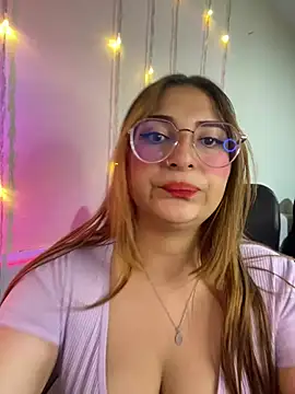 julieta baron online show from February 11, 9:56 pm