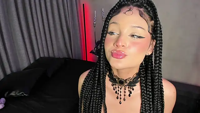 Morgan Hilll  online show from October 6, 11:51 am