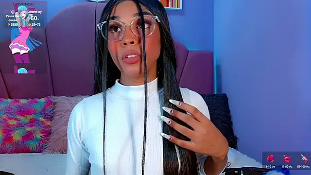 ValentinaMarinn online show from December 1, 8:42 pm