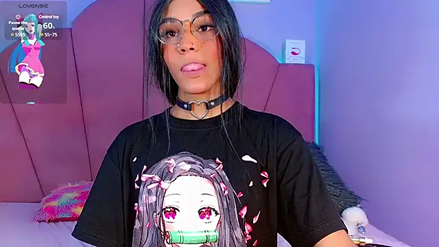 ValentinaMarinn online show from December 5, 8:22 pm