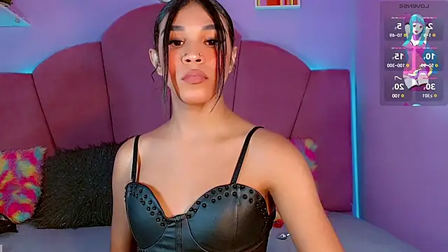ValentinaMarinn online show from December 12, 8:43 pm