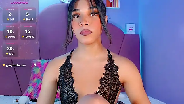 ValentinaMarinn online show from December 16, 8:48 pm